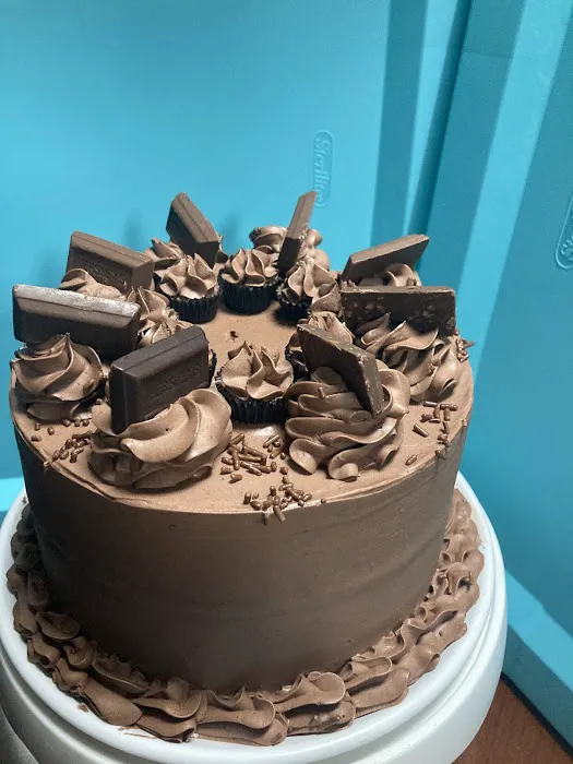 Majito's Cakes Picture 10