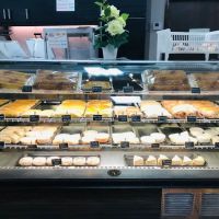 Ricky Bakery #3 (Sunset Dr.) ico