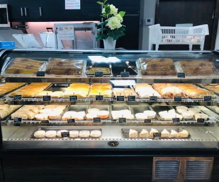 Ricky Bakery #3 (Sunset Dr.)