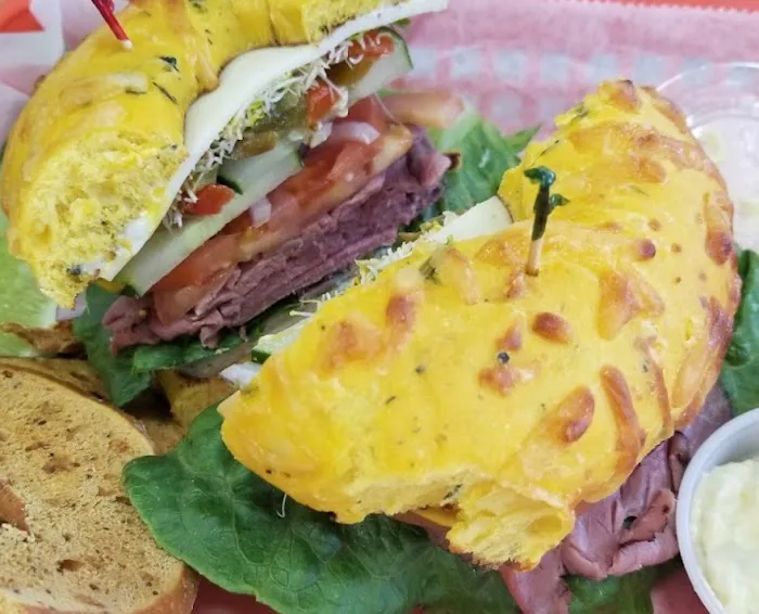Outrageous Bagel Co. Picture 6