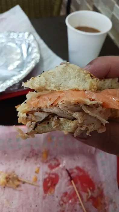 Outrageous Bagel Co. Picture 3