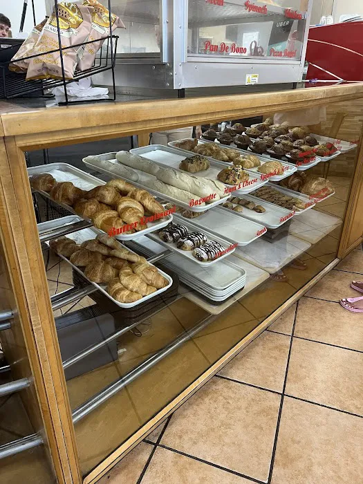Outrageous Bagel Co. Picture 5