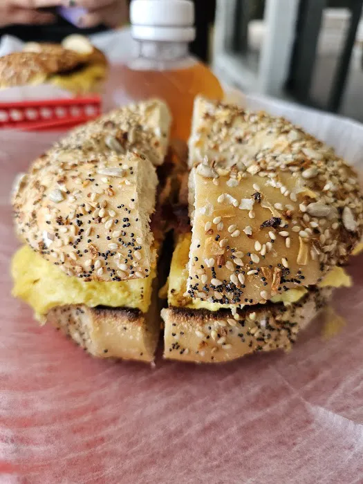 Outrageous Bagel Co. Picture 1