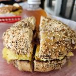 Outrageous Bagel Co.