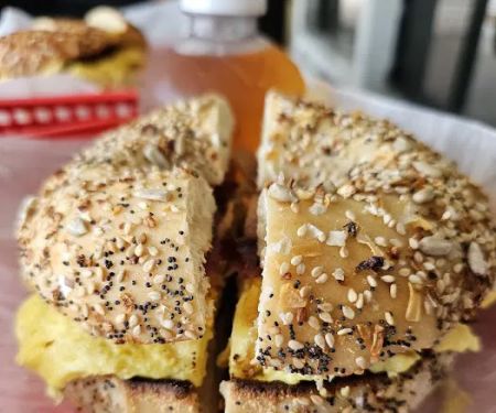 Outrageous Bagel Co.