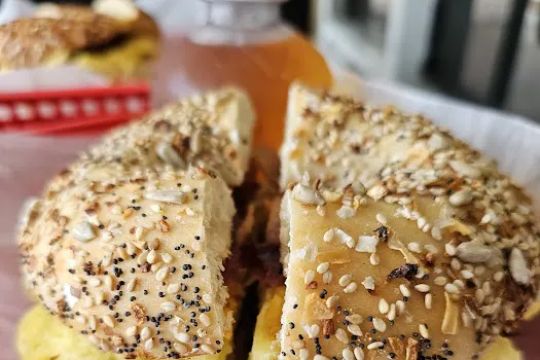 Outrageous Bagel Co.