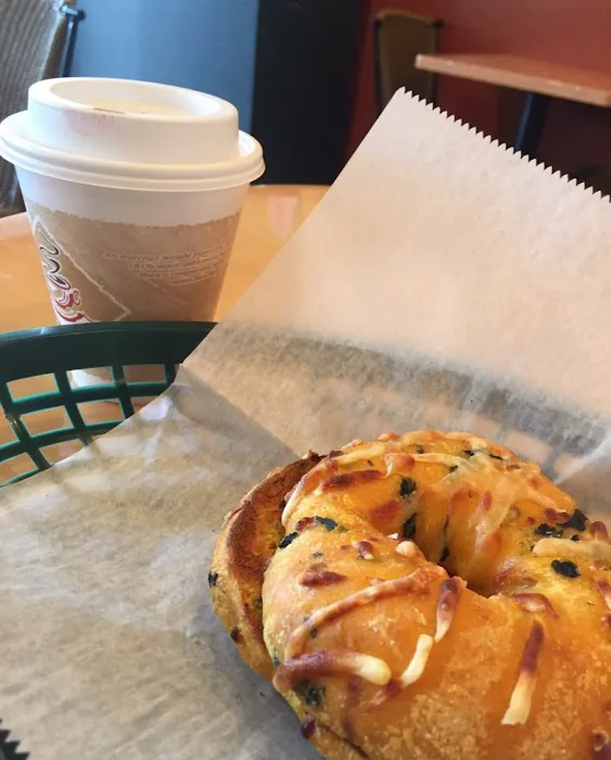 Outrageous Bagel Co. Picture 8