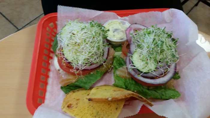 Outrageous Bagel Co. Picture 9