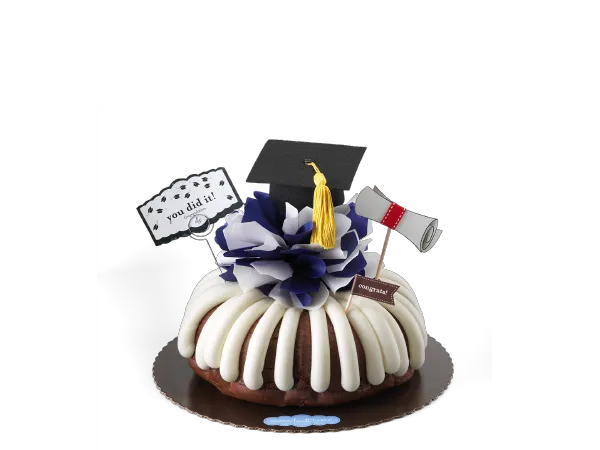 Nothing Bundt Cakes Picture 6
