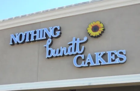 Nothing Bundt Cakes Picture 5
