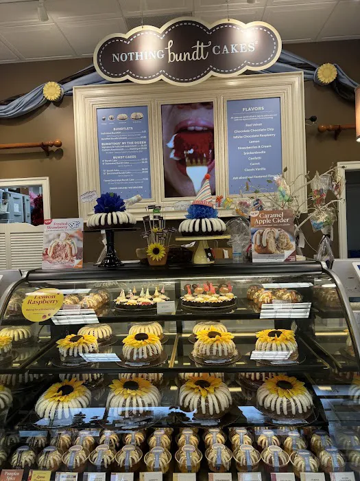 Nothing Bundt Cakes Picture 3
