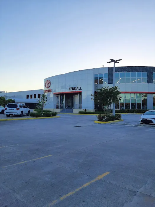 Pinecrest Bakery - Kendall Toyota Express Picture 3