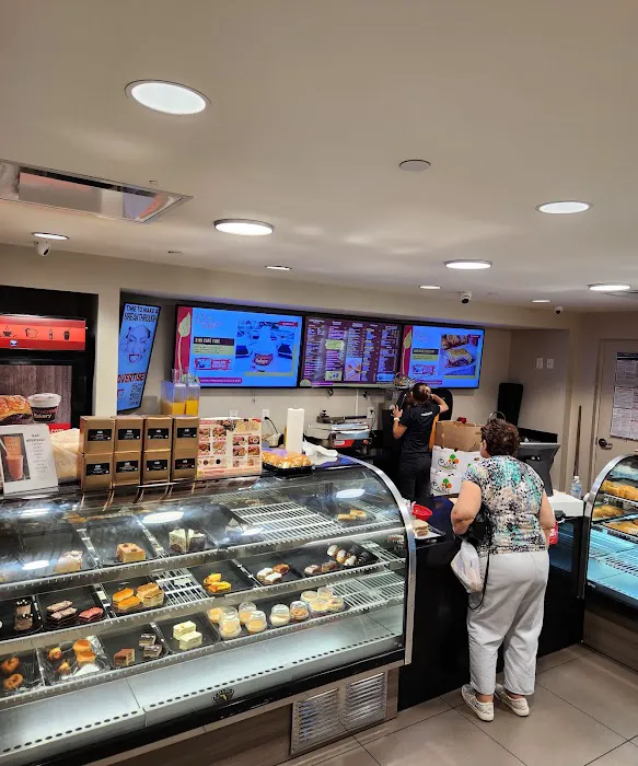 Pinecrest Bakery - Kendall Toyota Express Picture 1