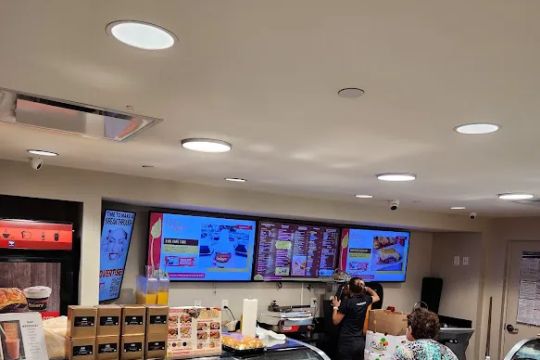 Pinecrest Bakery - Kendall Toyota Express