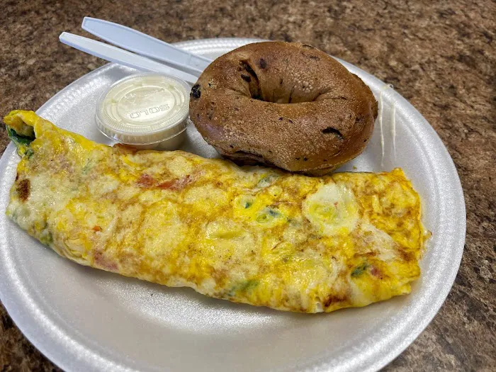 Bagel Express Picture 7