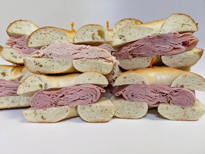 Bagel Express Picture 8