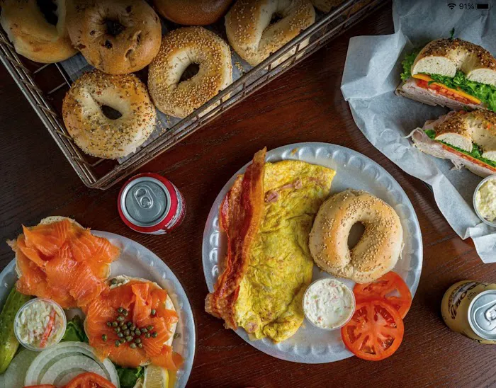 Bagel Express Picture 10