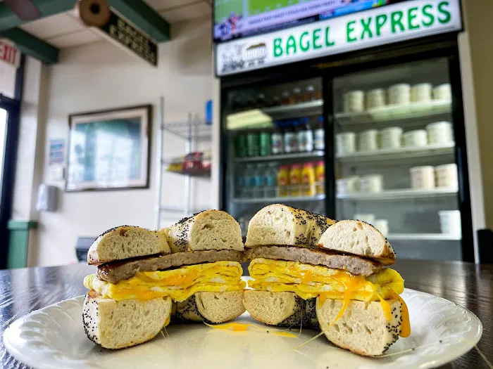 Bagel Express Picture 4