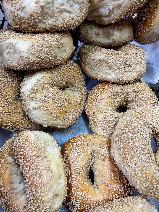 Bagel Express Picture 3