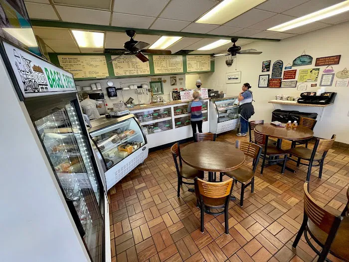 Bagel Express Picture 1