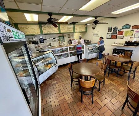 Bagel Express