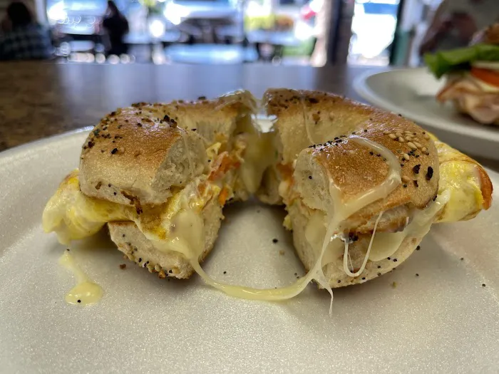 Bagel Express Picture 2