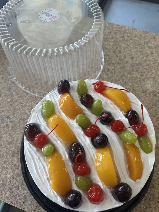 Marlin's Bakery Picture 2