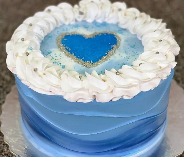 Marlin's Bakery Picture 7