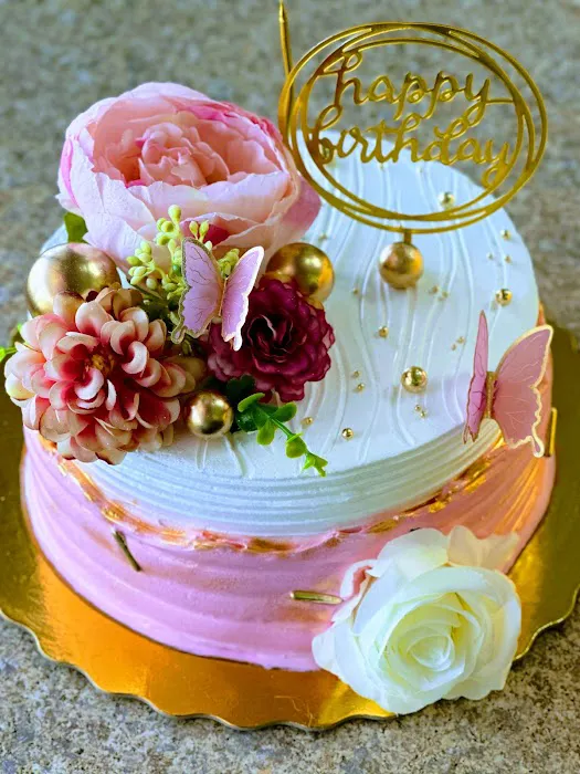 Marlin's Bakery Picture 6