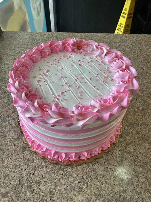 Marlin's Bakery Picture 3