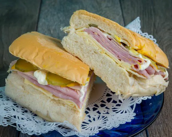 Marlin's Bakery Picture 1