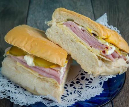 Marlin's Bakery