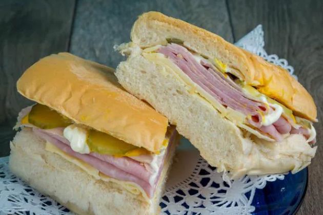 Marlin's Bakery