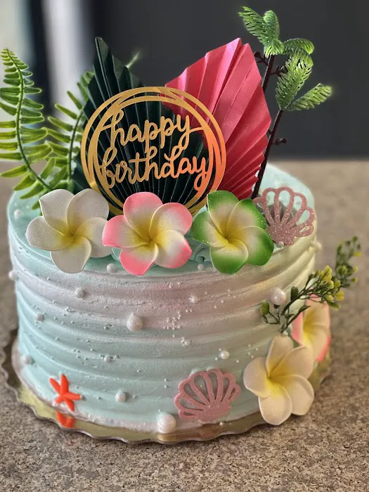 Marlin's Bakery Picture 9