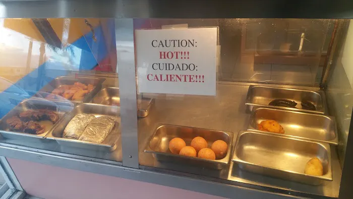 Delicias Colombianas Picture 7