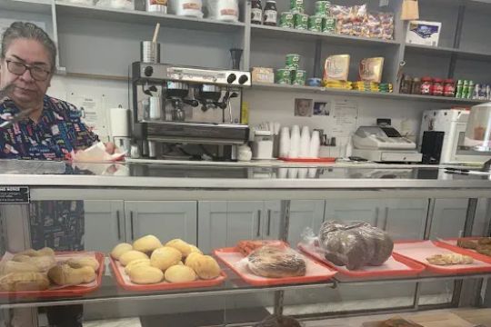 Delicias Colombianas