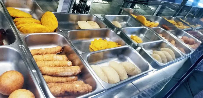 Delicias Colombianas Picture 5