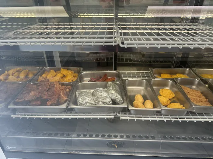 Delicias Colombianas Picture 3