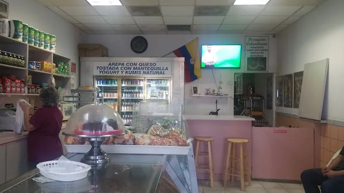 Delicias Colombianas Picture 8