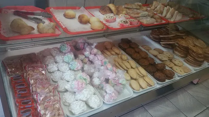 Delicias Colombianas Picture 9