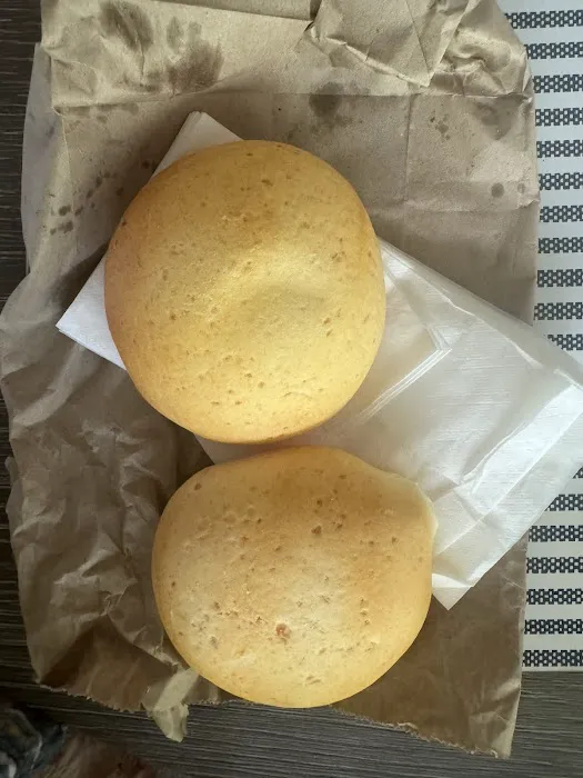 Delicias Colombianas Picture 2
