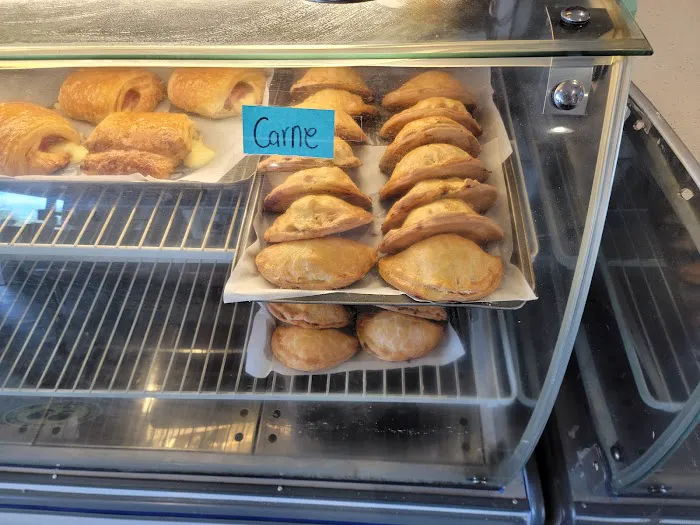L'Arte Bianco Bakery Picture 7