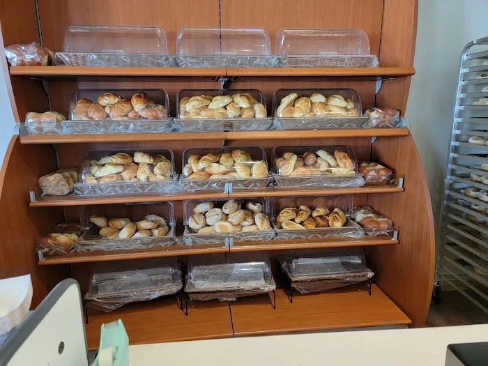 L'Arte Bianco Bakery Picture 8