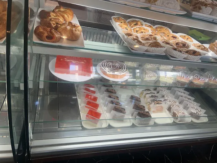 L'Arte Bianco Bakery Picture 6