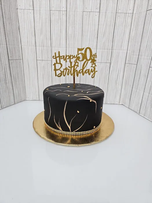 Alejandra's Cake Picture 7