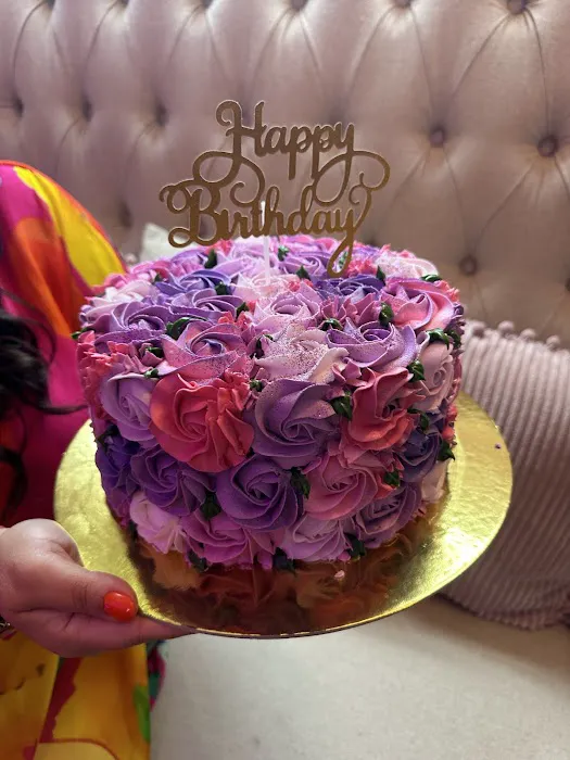 Alejandra's Cake Picture 4
