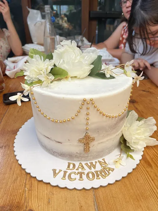 Alejandra's Cake Picture 5
