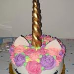 Alejandra's Cake
