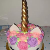 Alejandra's Cake ico