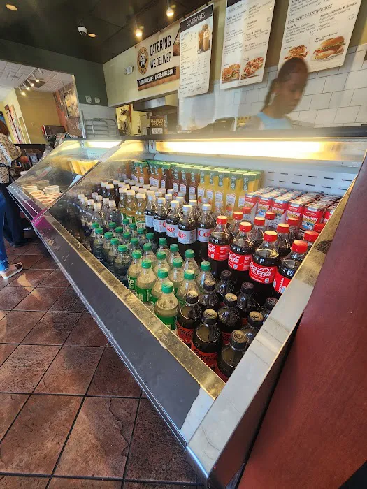 Einstein Bros. Bagels Picture 9